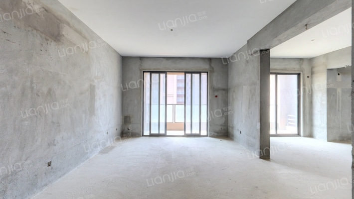 永鸿国际城二手房实景图