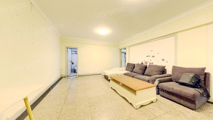 怡景大厦二手房实景图