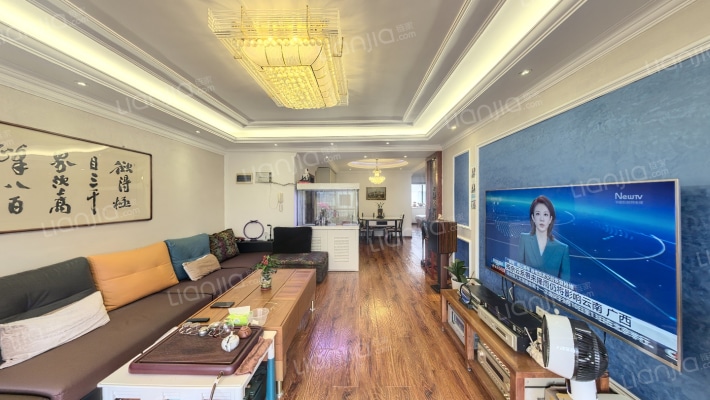 绿苑小区雅然居东区二手房实景图