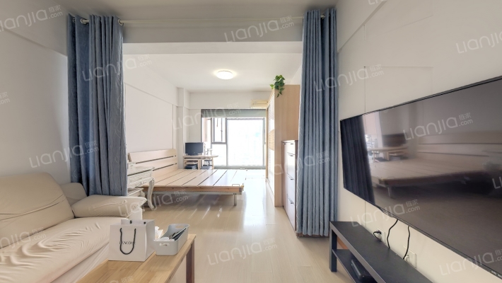 鑫城俊杰二手房实景图