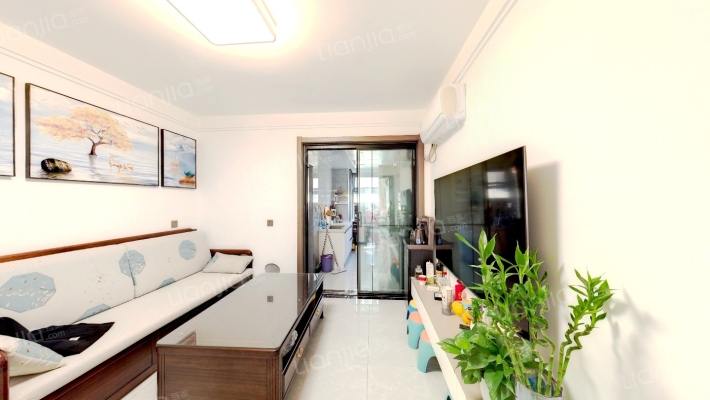 棉五小区北区二手房实景图