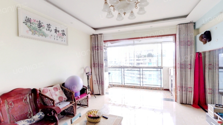 水木年华(渝北)二手房实景图