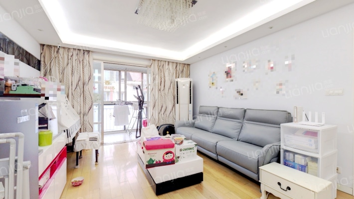 金玉苑（二期）二手房实景图