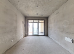 整租·中交滨江国际 2室1厅 南/北_中交滨江国际租房