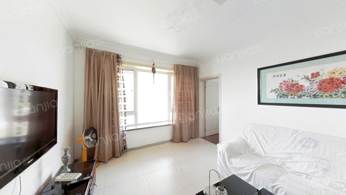 热岛黄金海岸二手房实景图