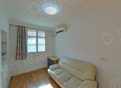 整租·幸福二村 2室1厅 南_幸福二村租房