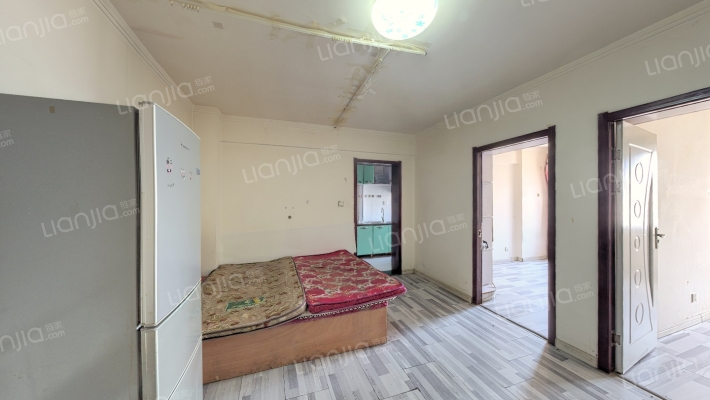 兴华文居小区二手房实景图