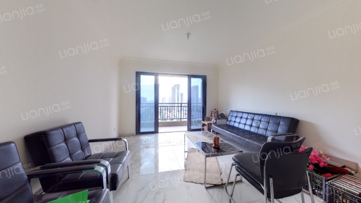 碧桂园龙城熙园二手房实景图