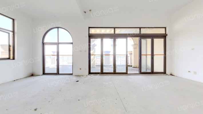 洋畴湾花园二手房实景图