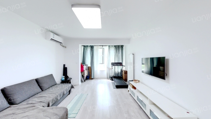 盛世豪庭一期二手房实景图