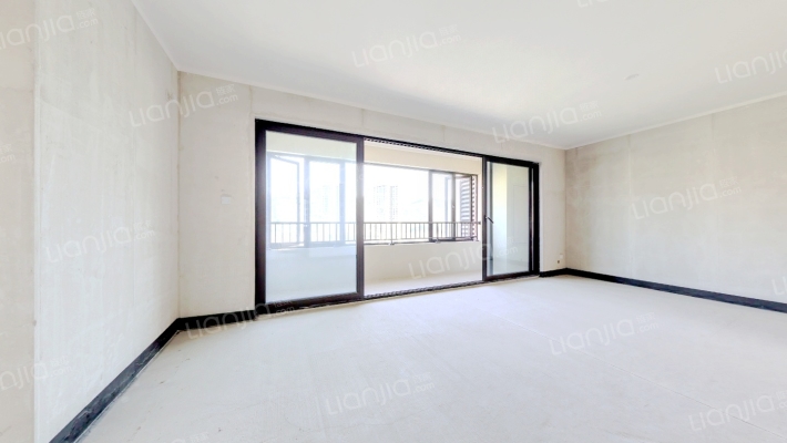 洺悦城玺悦二手房实景图