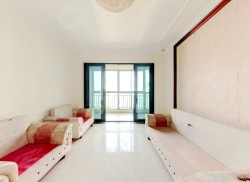 整租·恒大海上威尼斯 2室2厅 南_恒大海上威尼斯租房