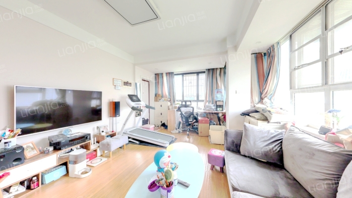 锦座名都二手房实景图