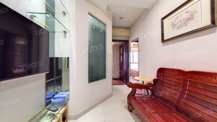 建工北城乐章二手房实景图