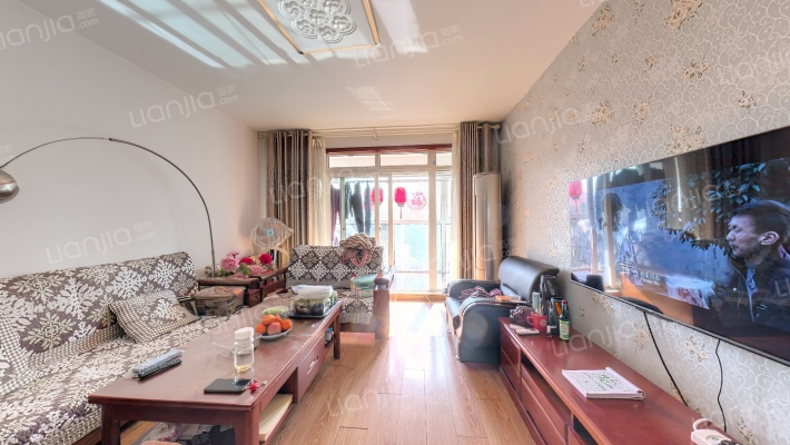 天怡景园C区二手房实景图