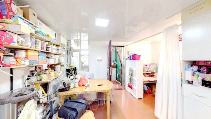 怡福花园二手房实景图