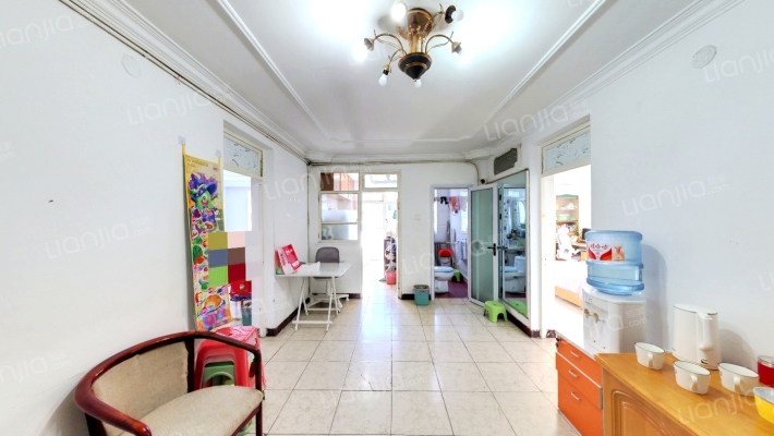 延川里二手房实景图