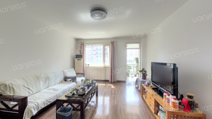 丽水园二手房实景图