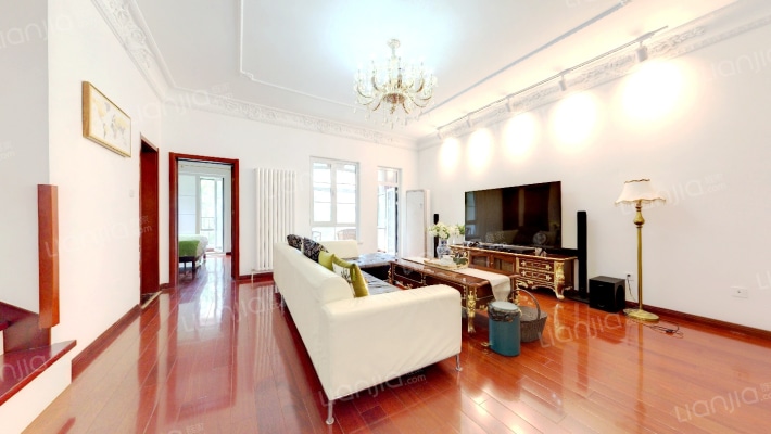 彼岸香醍二手房实景图