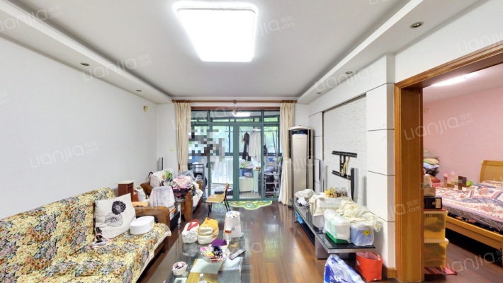 曹杨家园二手房实景图