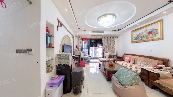 春风与湖二手房实景图