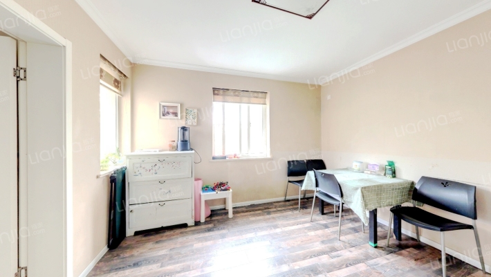 月苑一村二手房实景图