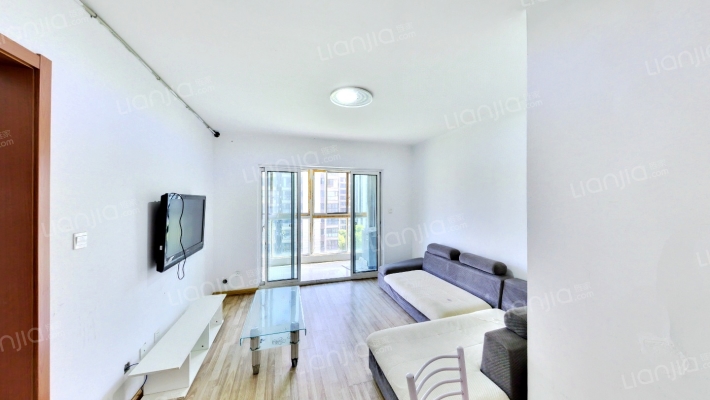 弘阳爱上花园二手房实景图