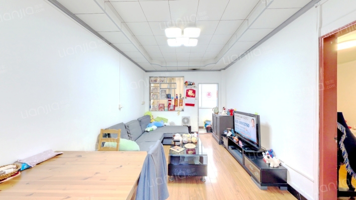 光塔路二手房实景图