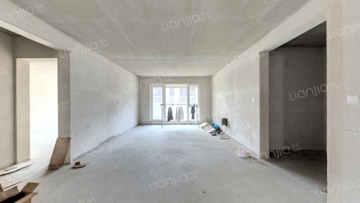 保利和光屿湖二手房实景图