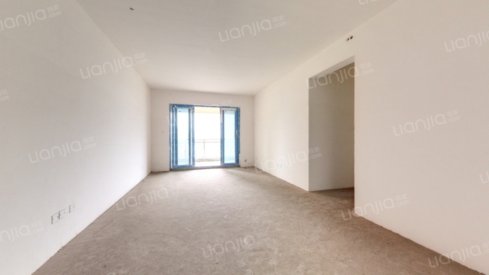 世贸广场二手房实景图