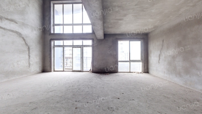 海天花园二手房实景图