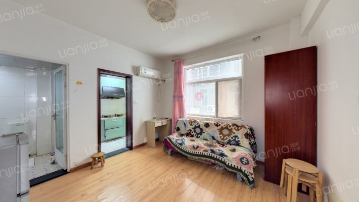 胭脂山桂苑小区二手房实景图