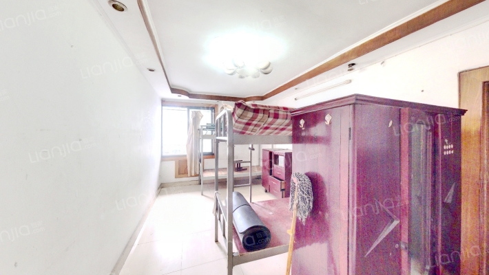 嘉陵三村二手房实景图