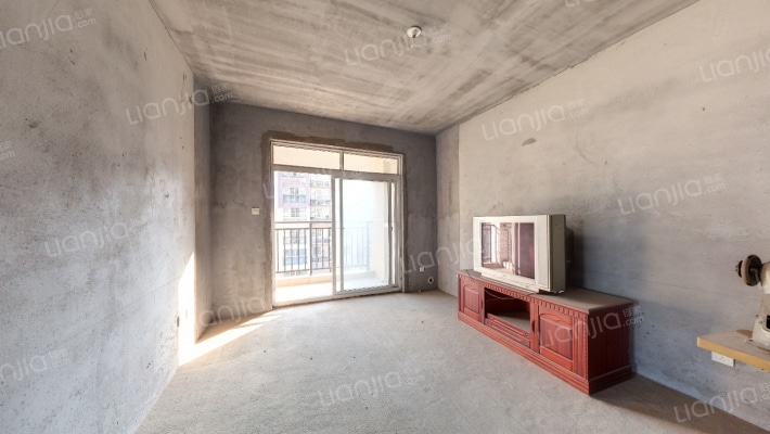 谷山庭苑一区二手房实景图