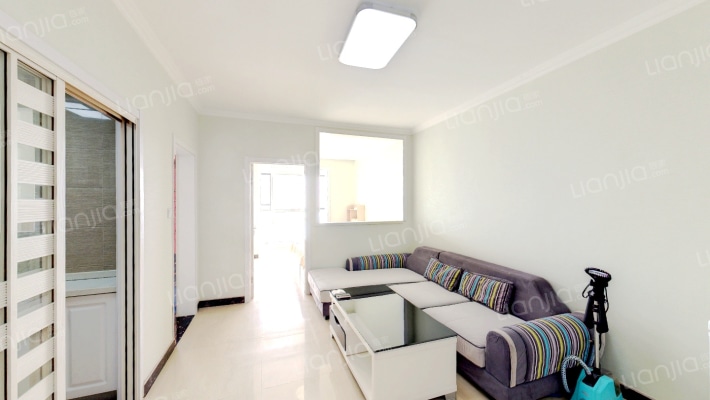 恒盛阳光美麓二手房实景图