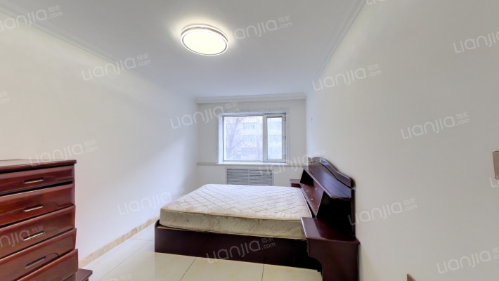 林机小区二手房实景图