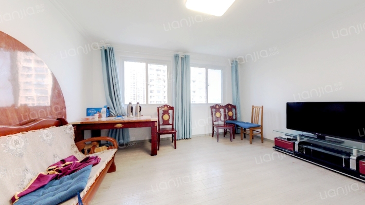 滨江桃园二手房实景图