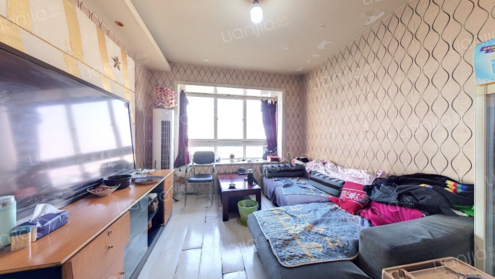 城市名园二手房实景图