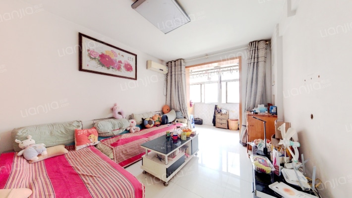 菊花新村三村二手房实景图