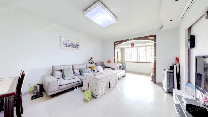 天兴小区二手房实景图