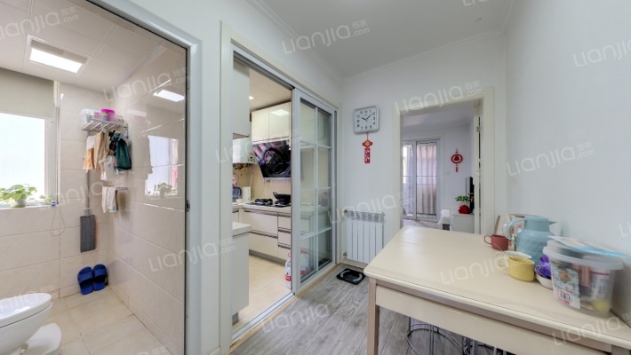 璇子巷二手房实景图