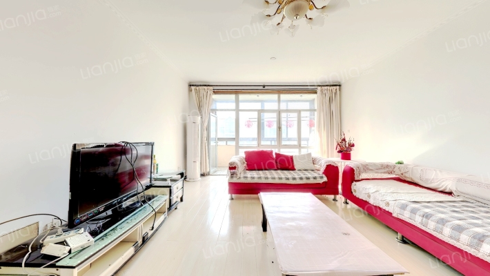 山海花园(前湾港路)二手房实景图