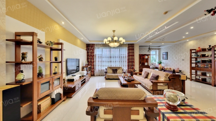 光机净月小区二手房实景图