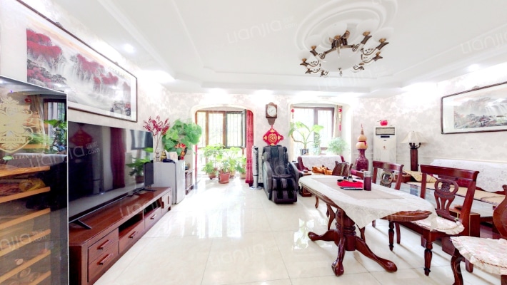 瑞海名苑二手房实景图