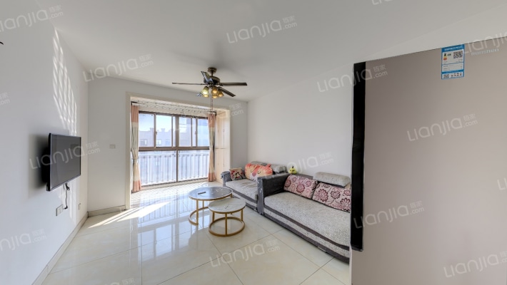 首创·悦府二手房实景图