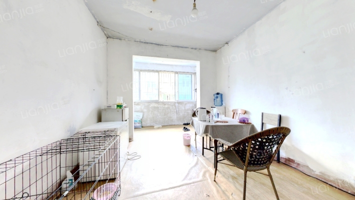 长兴街5号院二手房实景图