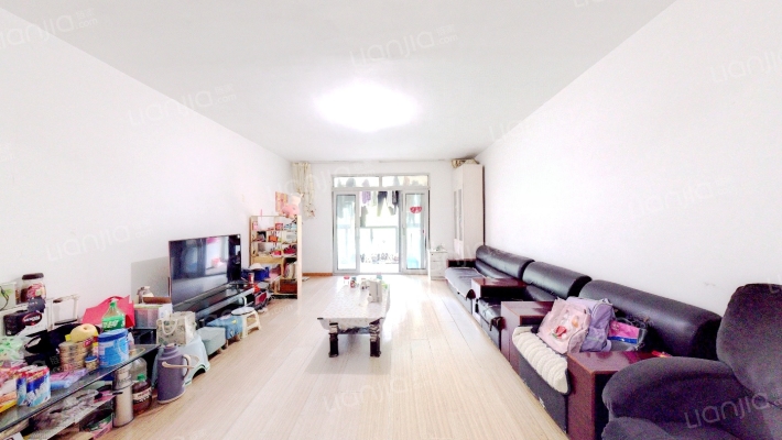 和谐家园(经开)二手房实景图