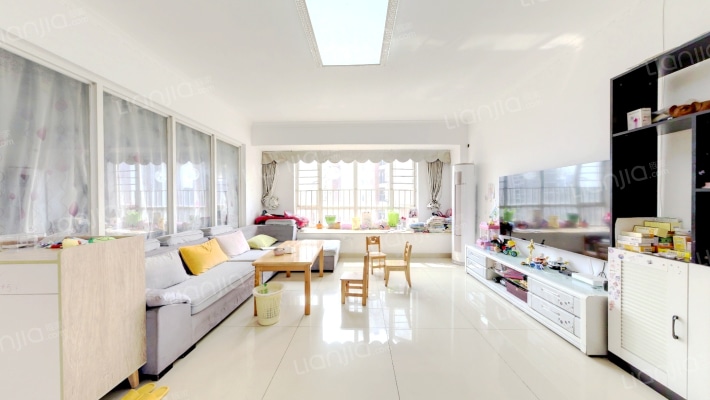 格澜郡二期二手房实景图