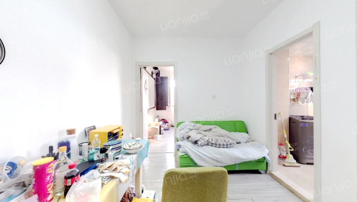 国奥新城二手房实景图