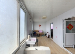 整租·禹南新村 2室2厅 复式 南_禹南新村租房